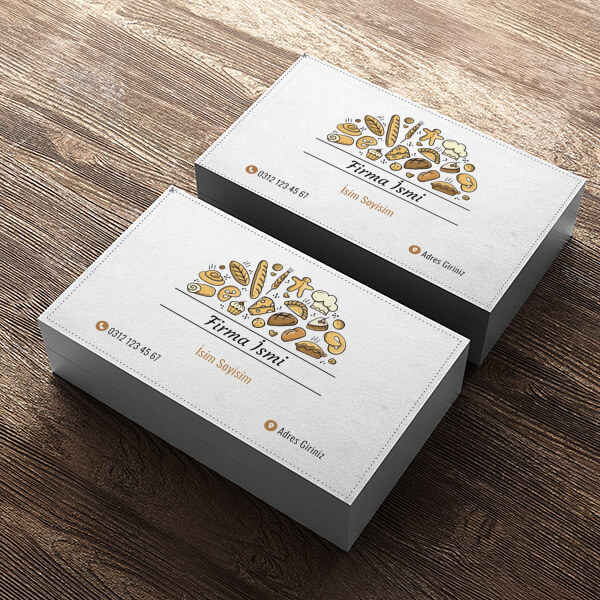 Fırın online tasarla