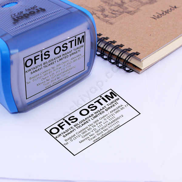 Mega Boy Firma Kaşesi 2 online tasarla