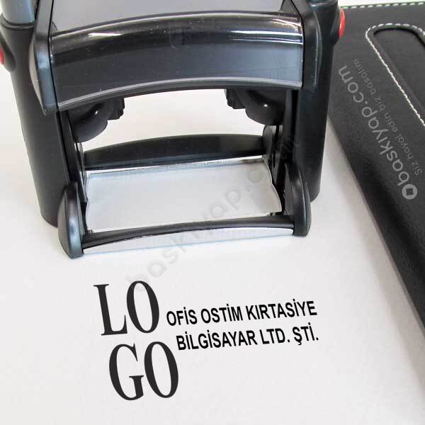 Firma Kaşesi 3 online tasarla