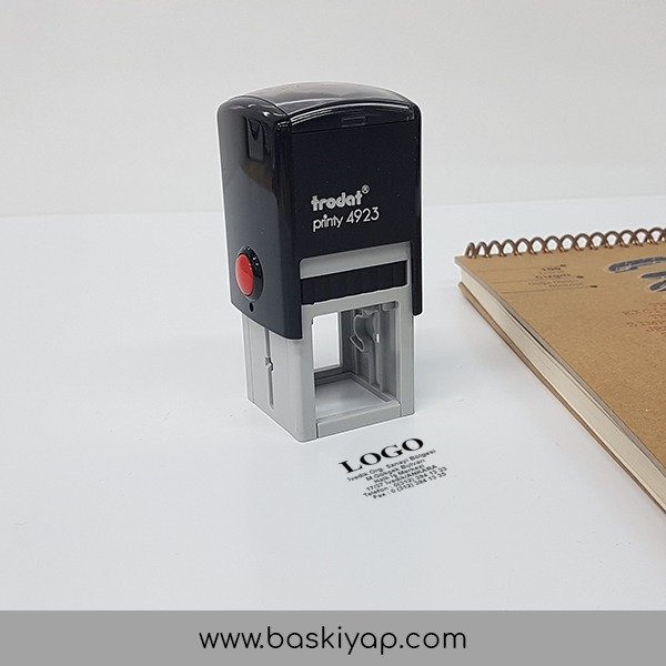 Firma Kaşesi online tasarla