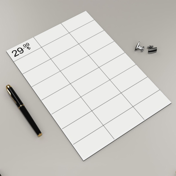 Fiyat online tasarla