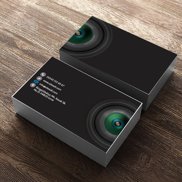 Fotoğrafçı19 online tasarla