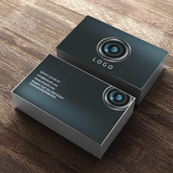 Fotoğrafçı28 online tasarla