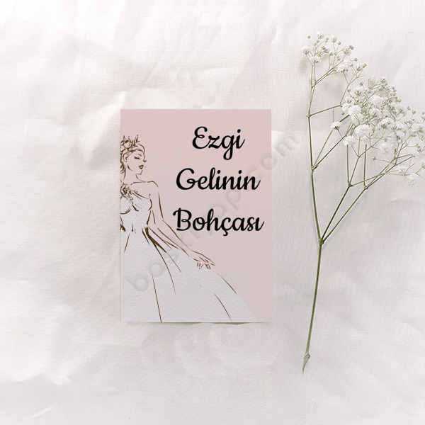 Gelin online tasarla