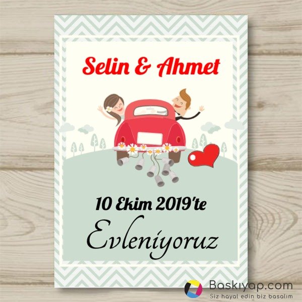 Gelin Damat online tasarla