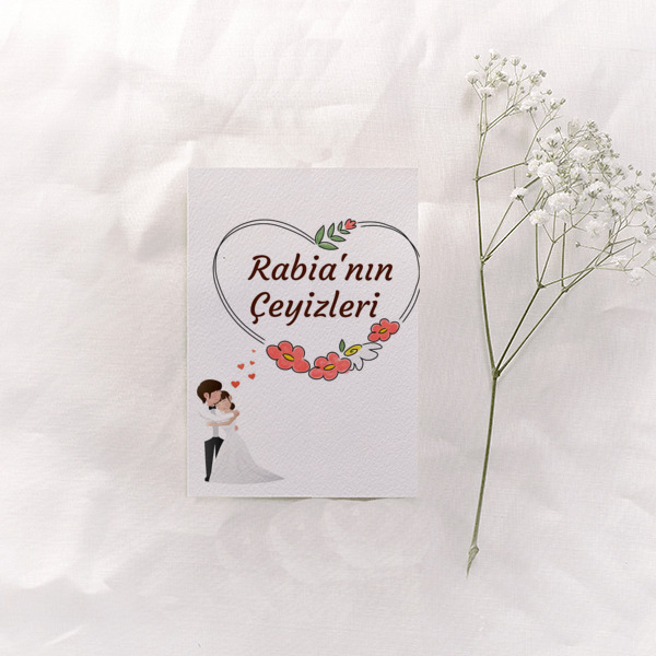 Gelin Damat online tasarla