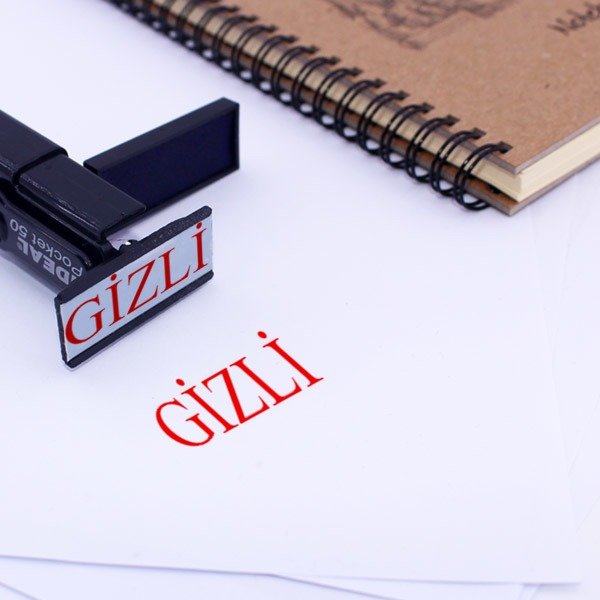 Gizli online tasarla