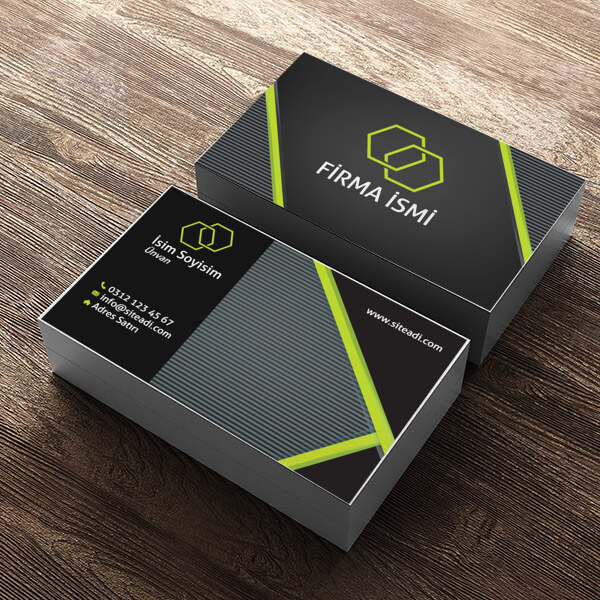 Gri Yeşil Renkli online tasarla