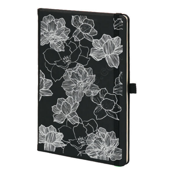 Güller Defter Ajanda online tasarla