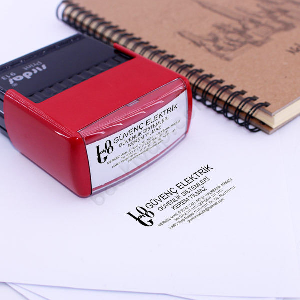 Güvenç Elektrik online tasarla