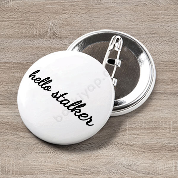 Hello Stalker online tasarla