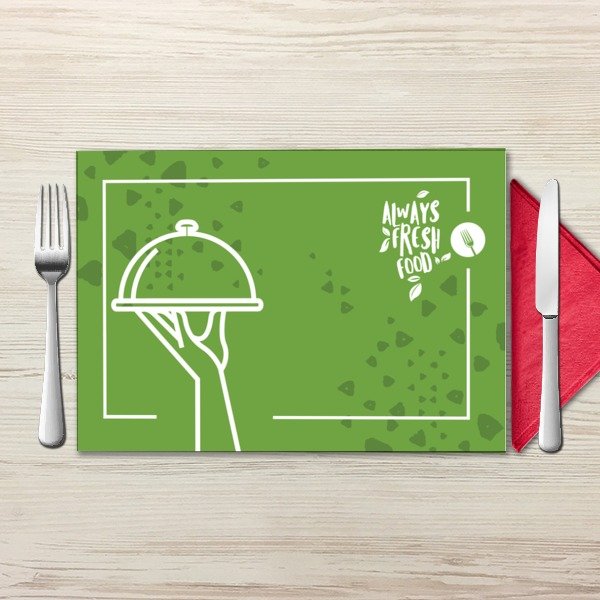 Her Zaman Taze online tasarla