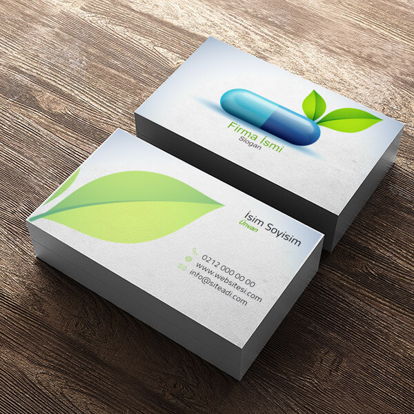 İlaç Satış Temsilcisi online tasarla