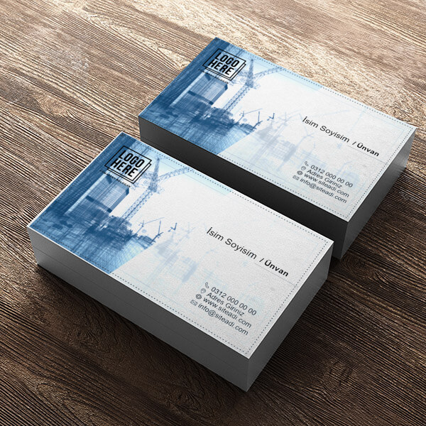 İnşaat Mühendisliği online tasarla