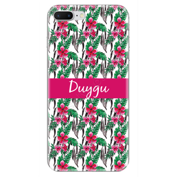 Iphone 7 Plus Tasarım 2 Baskılı Kılıf online tasarla