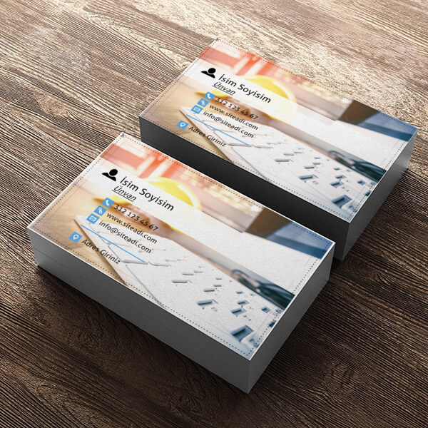 İş Güvenliği online tasarla