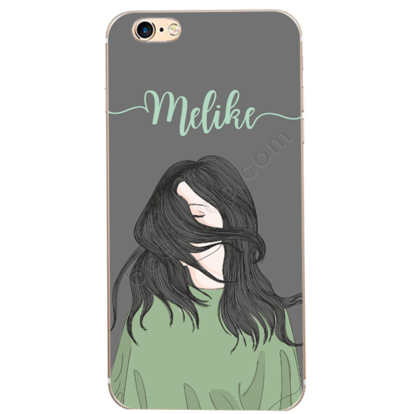 İsme Özel Telefon Kılıfı 3 online tasarla