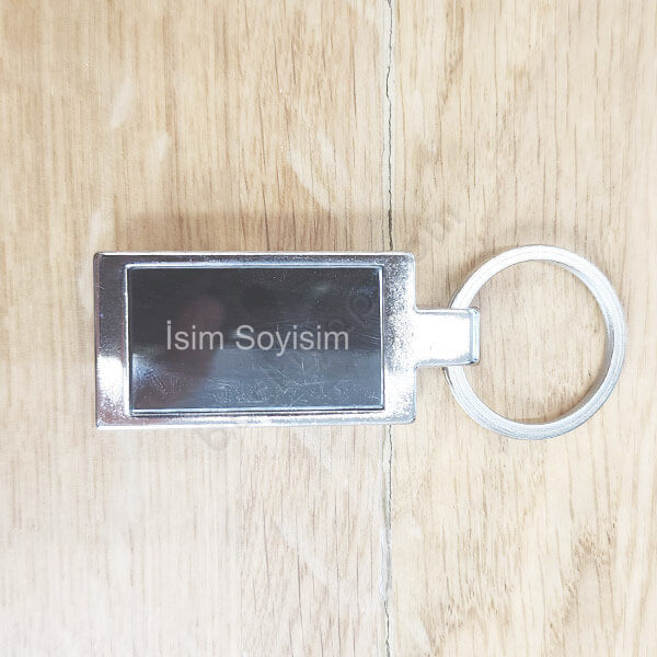 İsme Özel Telefon Tutucu Anahtarlık Kendin Tasarla online tasarla