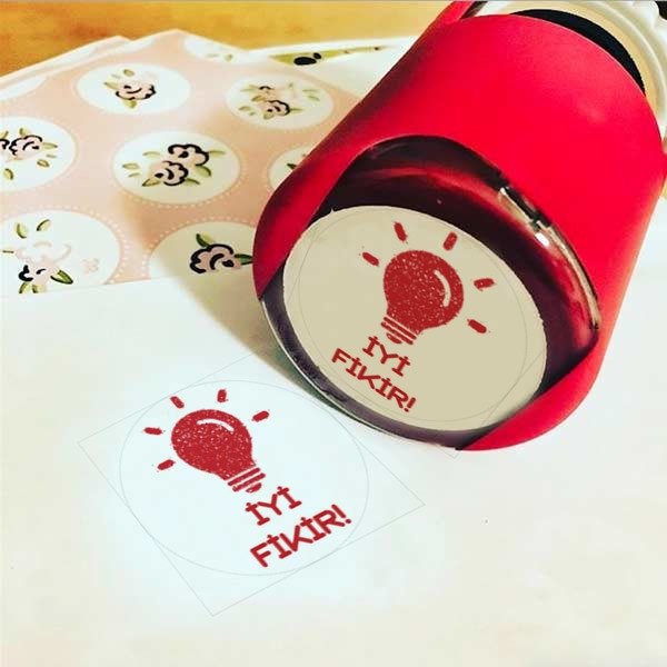 İyi Fikir online tasarla