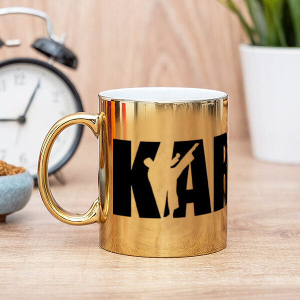 Karate online tasarla