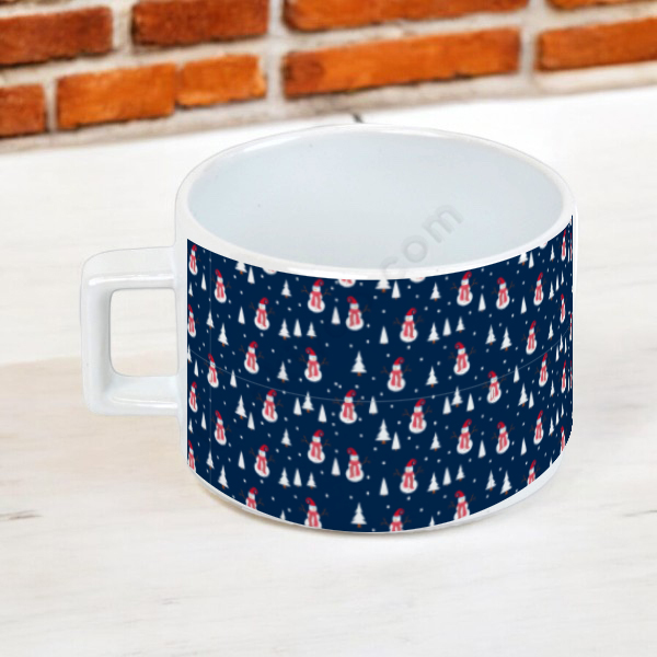 Kardanadam Tasarımlı Fincan online tasarla