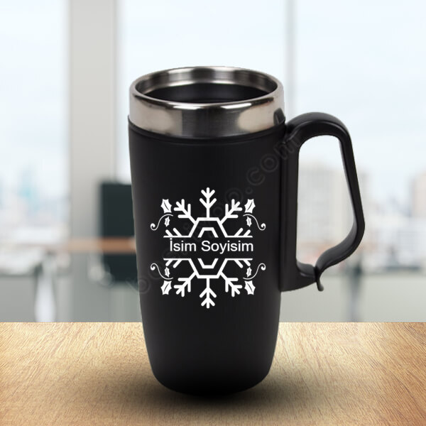 Kartanesi Tasarımlı Termos Bardak online tasarla