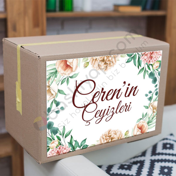 Kasımpatı online tasarla