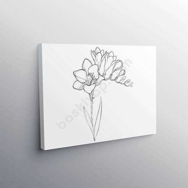 Kendin Boya online tasarla