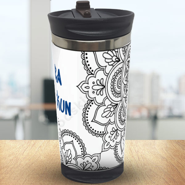 Kendin Boya Mandala 300Ml online tasarla