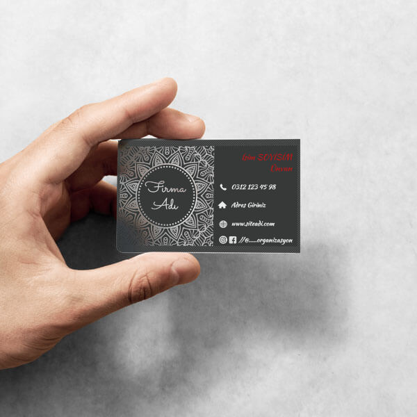 Kına Organizasyon online tasarla