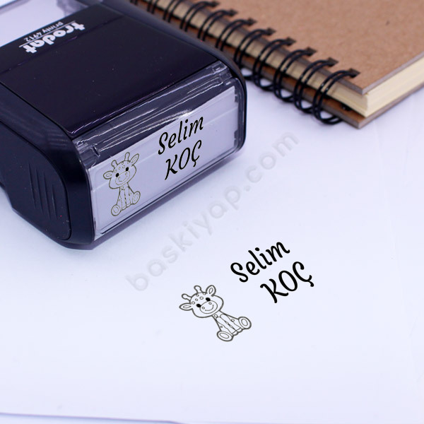 Kişiye Özel Kıyafet Kaşesi 5 online tasarla