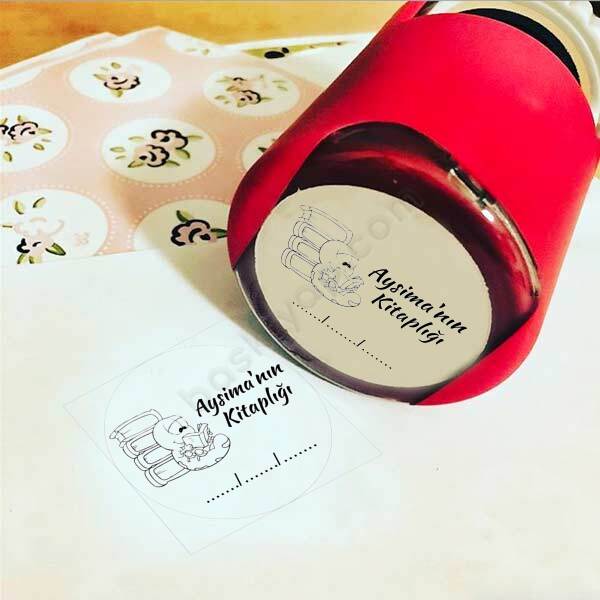 Kitap online tasarla