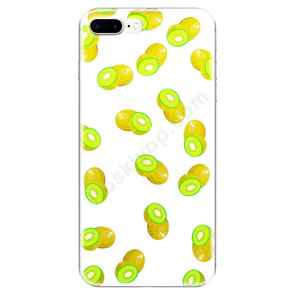 Kivi Tasarımlı Kişiye Özel Kılıf online tasarla