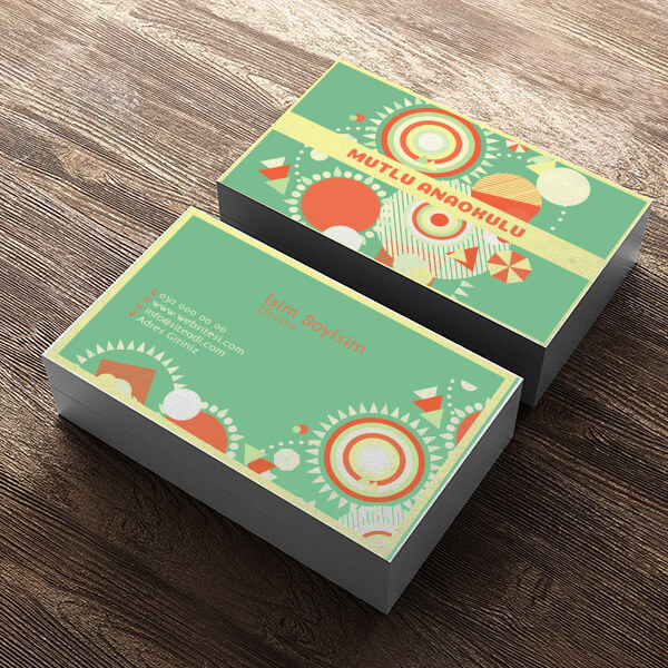 Kreş online tasarla