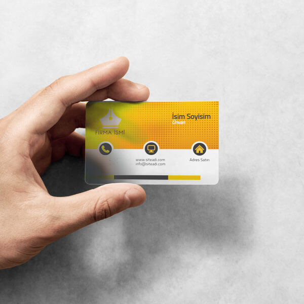 Kurumsal Danışmanlık online tasarla