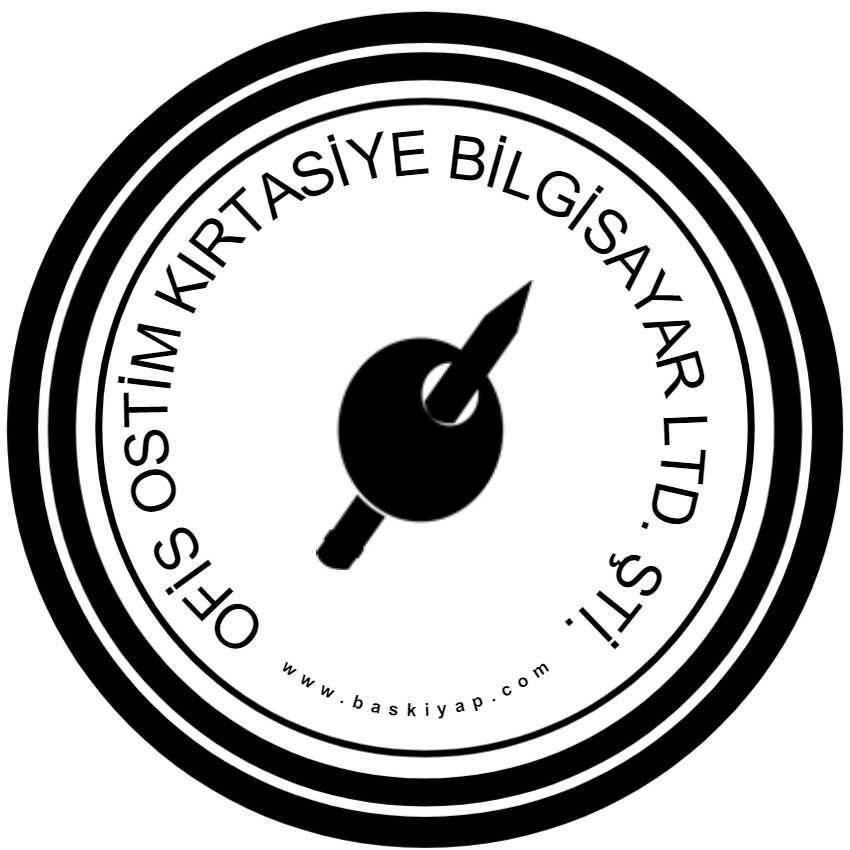 Kurumsal Kaşe online tasarla