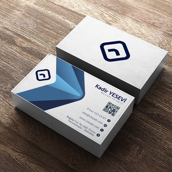 Kurumsal Kimlik online tasarla