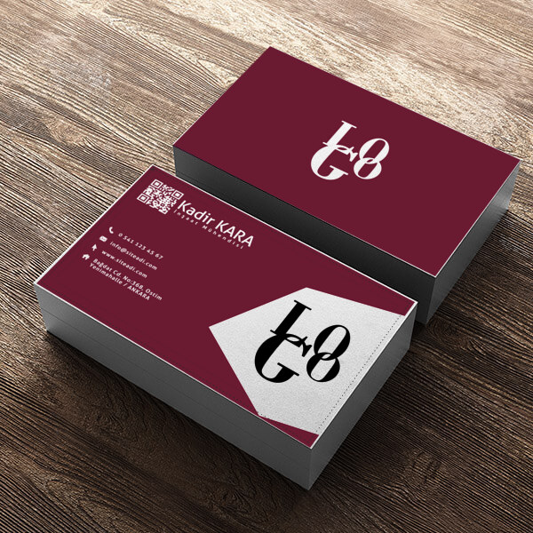 Kurumsal Kimlik online tasarla