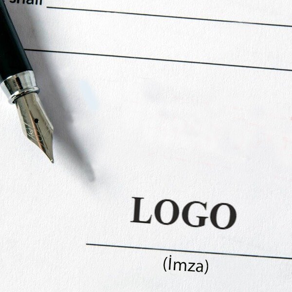 Logo Kaşesi online tasarla