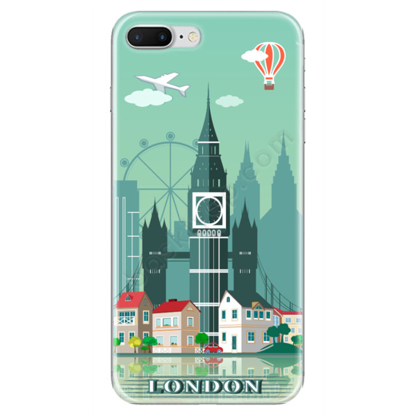 Londro Tasarım İphone 7 Plus online tasarla