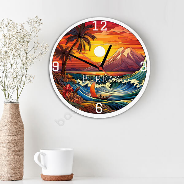 Manzara online tasarla