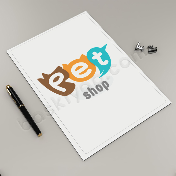 Marka Adı online tasarla