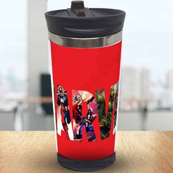 Marvel online tasarla