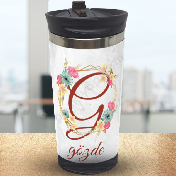 Mermer Desenli online tasarla