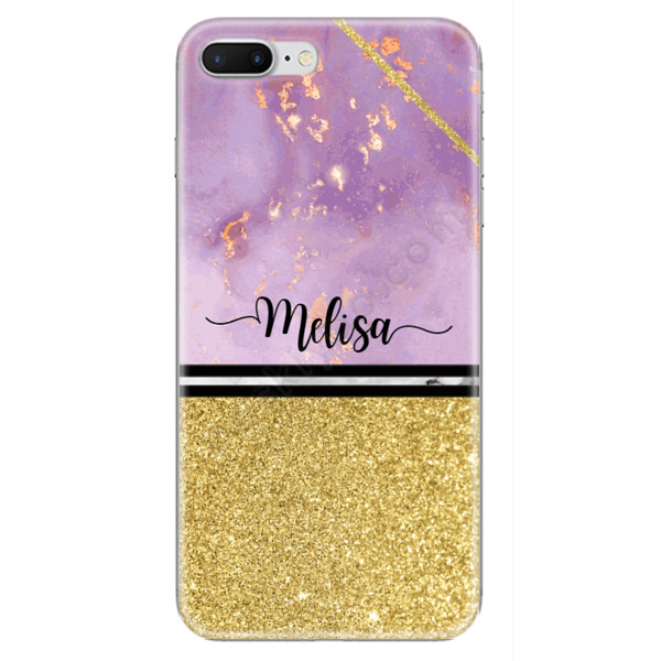 Mermer Tasarım İphone 7 Plus Kılıf online tasarla