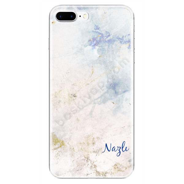 Mermer Tasarım Iphone 7 Plus Kılıf online tasarla