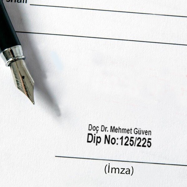 Meslek online tasarla