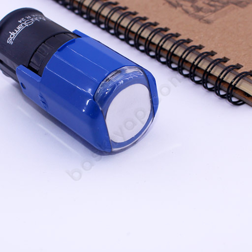 Mobistamps R24 Orta Boy Firma Kaşesi online tasarla