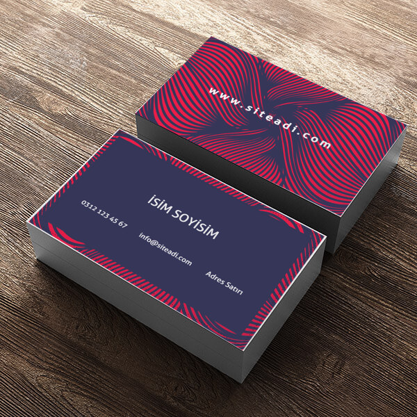 Mor Pembe Soyut online tasarla