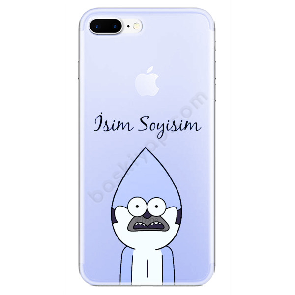 Mordecai Tasarım 2 Iphone 7 Plus online tasarla